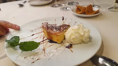 Jaizkibel Asador Marinero