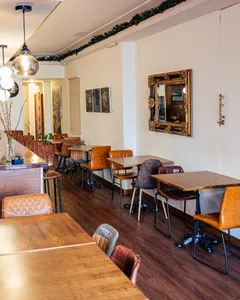 RESTAURANTE MEXICANO Q' PADRE