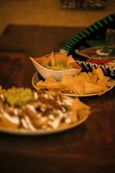 menu 2 of RESTAURANTE MEXICANO Q' PADRE