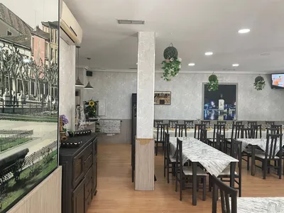 Restaurante Asador Alcalá 2