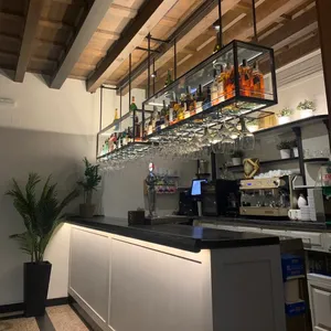 Mesa12 Restaurante