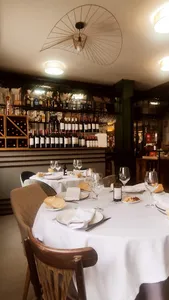 Restaurante Nino