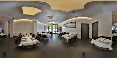 Restaurante El Lagar