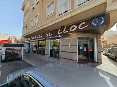 El Lloc