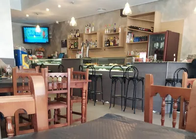 Restaurante Canalejas punto come