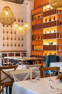 Restaurante La Piemontesa | Reus Batán