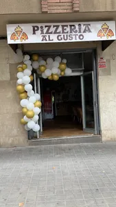 Pizzeria al gusto
