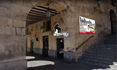 Chido's Bar