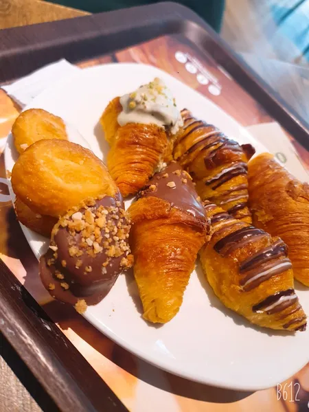 menu 2 of Manolo Bakes