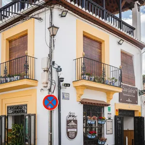 Casa Gabriel Especialistas en Brasas