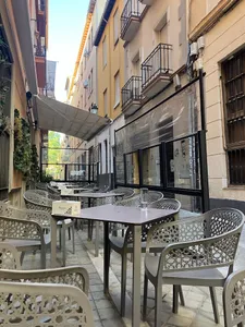 El Rincón De Lorca