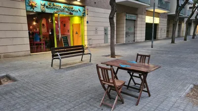 Restaurante Mexicano El Burro Chilango