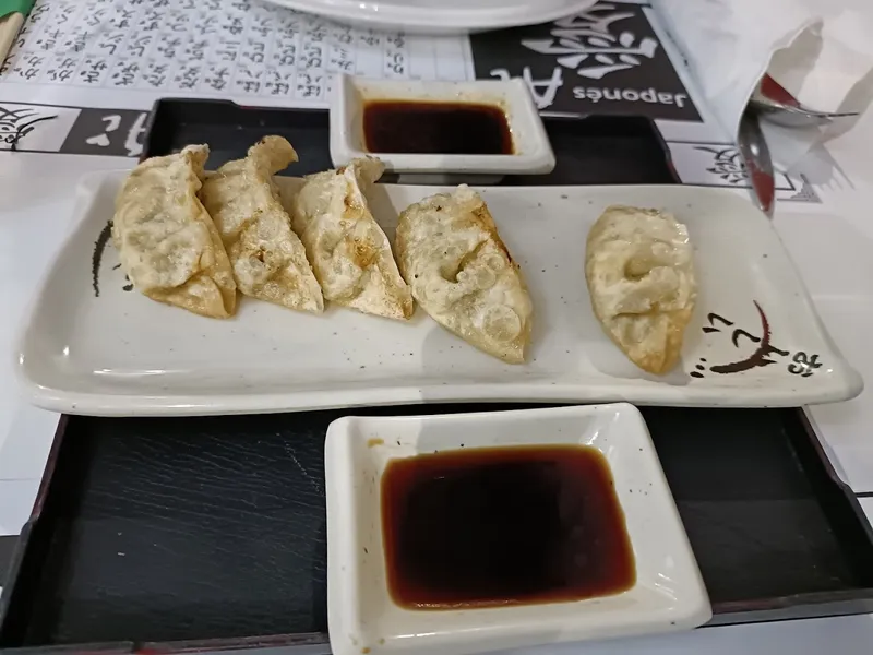 menu 1 of Restaurante Japonés - Ai