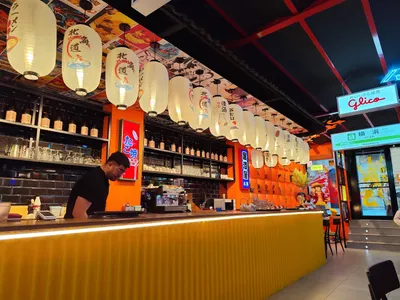 Buga Ramen Salamanca