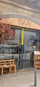 Maai, Healthy & Real Food