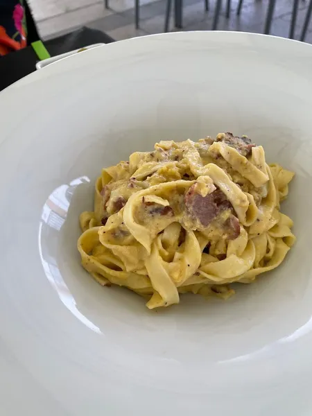menu 2 of La Piazzetta di San Juan