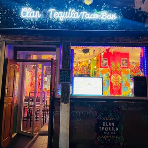 Clan tequila