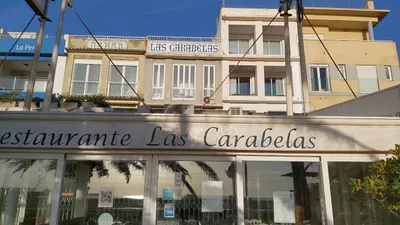 Las Carabelas