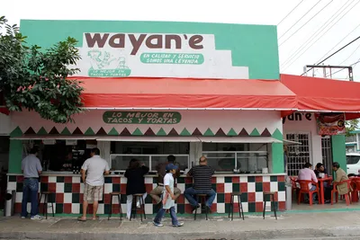 Wayan'e