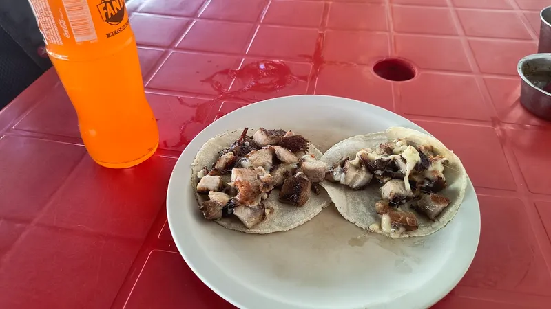 menu 1 of Wayan'e