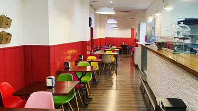 Le Bistrot de Christobal