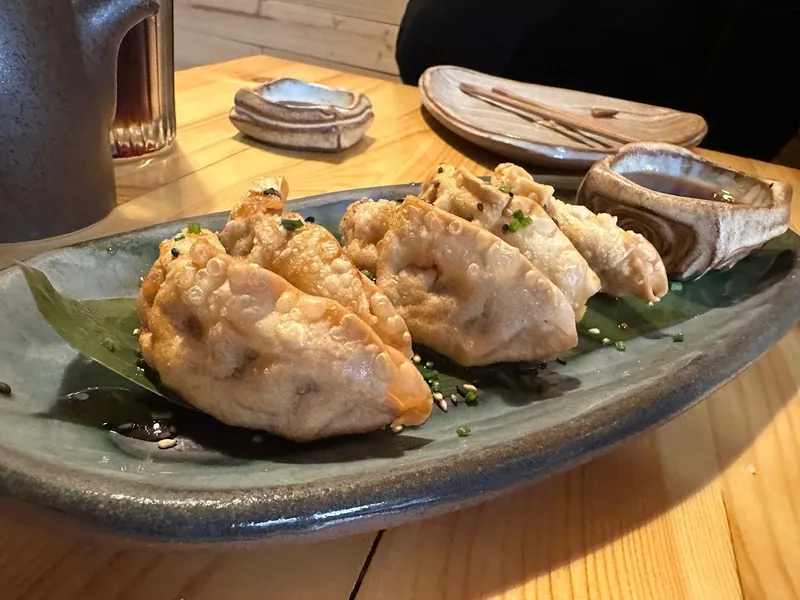 menu 2 of Sibuya Urban Sushi Bar