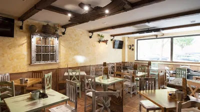 TABERNA TRES HERMANOS C/ANDRÓMEDA