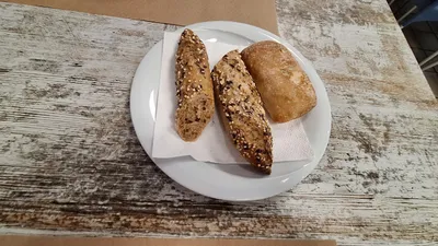 La Cuina Del Reus