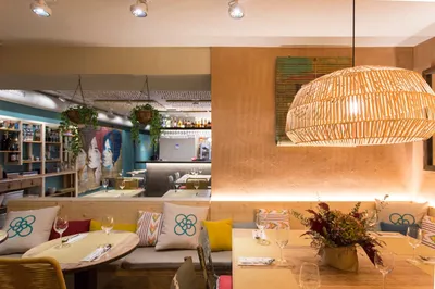 THAI BISTRO 57