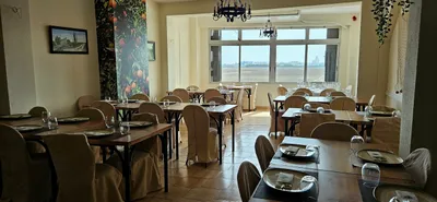 Restaurante La Albufera