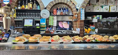 Bar Hegoalde 2