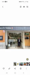 Restaurante O'Rosal