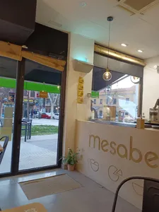 MESABE