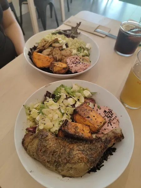 menu 2 of MESABE