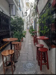 Taberna La Niña del Pisto