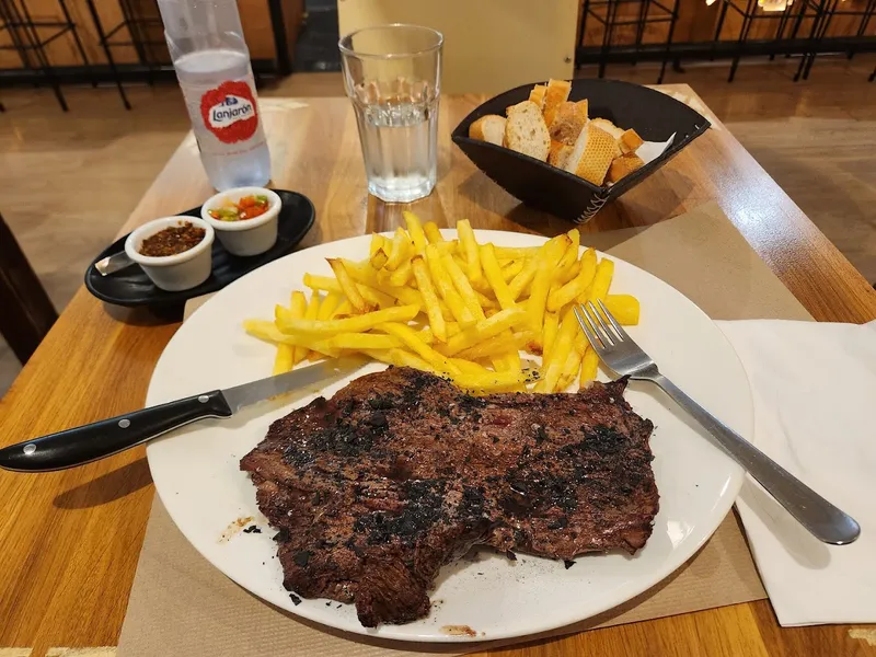 menu 2 of Nou Xupito Poblenou