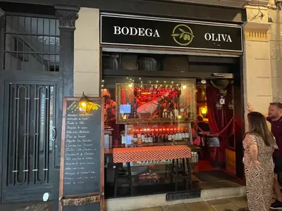 BODEGA OLIVA