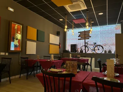 Bar Los Segovianos