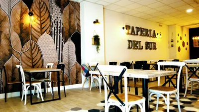 Tapería del Sur