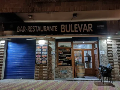 Bar Bulevar