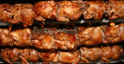 El Pollo Andaluz, SL