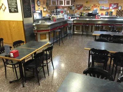 Cafetería Oleas