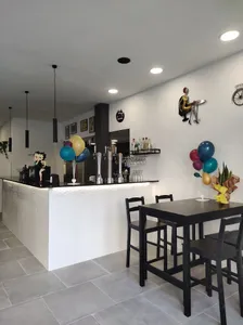 La Tekla Restaurant