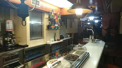 Cafeteria El Cisne
