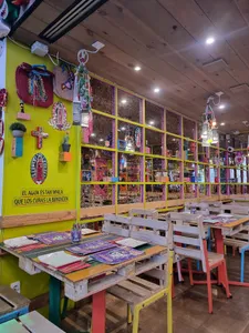 La Tía Juana Valencia Caballeros🇲🇽🌮🌶🌯