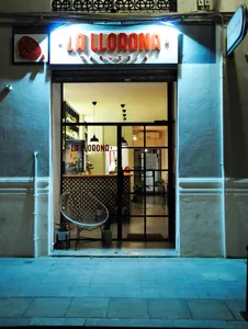 Taquería La Llorona