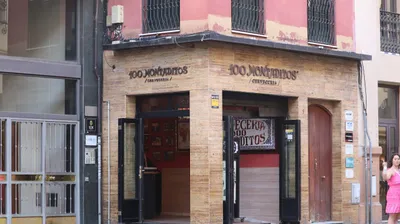 100 Montaditos