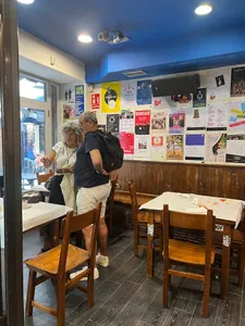 Restaurante El 7
