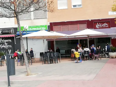 Nácara Café