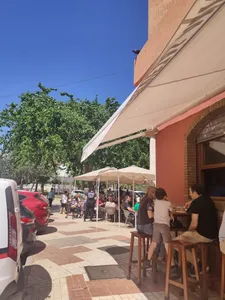 El Tapeo del Colilla